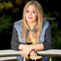Muy enamorada: Karina La Princesita y su novio tomaron esta importante decisión