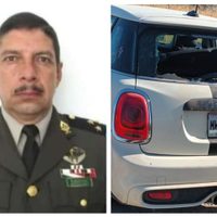 El CJNG secuestró al coronel José Isidro Grimaldo en Tapalpa, Jalisco: Sedena