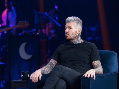 Ordenaron embargar a Marcelo Tinelli