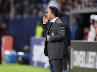 Búsqueda incesante: los candidatos de Gallardo para reforzar un puesto clave en River