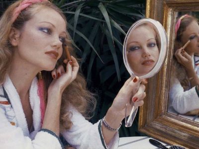 A sus 74 años, así está hoy, Raquel Satragno, la hermana de Pinky que permanece lejos de los medios