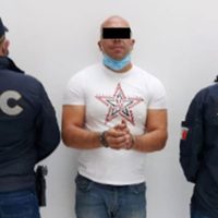 Detienen a involucrado en asesinado de empresarios mexicano y francés en la CDMX