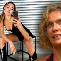 Quién es Sofía, la hija de Maru Botana que con 16 años ya sueña con ser modelo