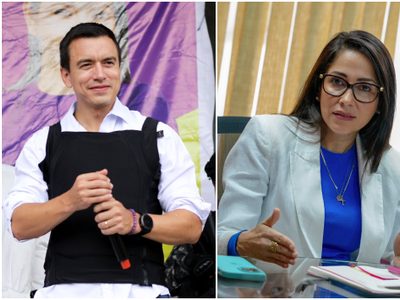 Ecuador: El fracaso del modelo Calderón