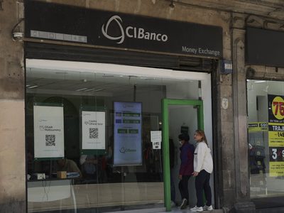 CIBanco detrás de Finsus, la sofipo que busca convertirse en banco