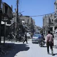 El ataque a Siria podría interpretarse como una demostración de fuerza de Trump: académicos de la UNAM