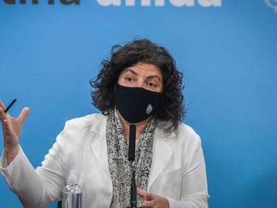 El Gobierno anuncia los resultados de la combinación de vacunas contra el coronavirus