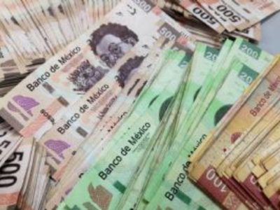 México está en riesgo de recesión por guerra arancelaria de Trump, alerta el FMI