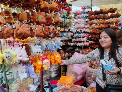 Canaco prevé derrama de más de 6 mil millones de pesos por San Valentín