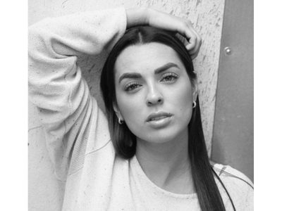 Aranza Peña, influencer y actriz de Televisa, muere en accidente automovilístico