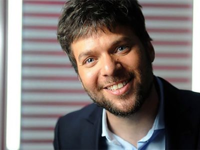 “Estoy acostumbrado”: Guido Kaczka habló de los problemas de rating de Telenoche