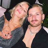 "Estamos con muchas ganas": Stefi Roitman habló sobre sus rumores de embarazo con Ricky Montaner