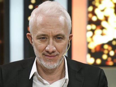 Pasó en El Nueve: desenmascaran a Andy Kusnetzoff y apuntan contra su programa