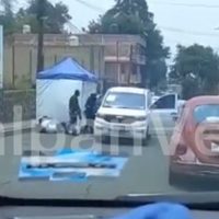 Encapuchados y a balazos: así era el modus operandi de Los Chapitos para secuestrar en Topilejo