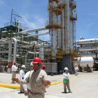 Recorta FMI pronóstico de crecimiento para México; el PIB será de 2.6%