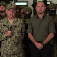 Tres mil soldados reciben la misión de contener la violencia y los saqueos en Ecuador