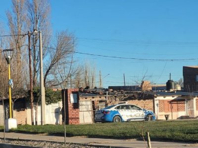 Le robaron la bicicleta, se vistió de justiciero y mató al ladrón de un disparo