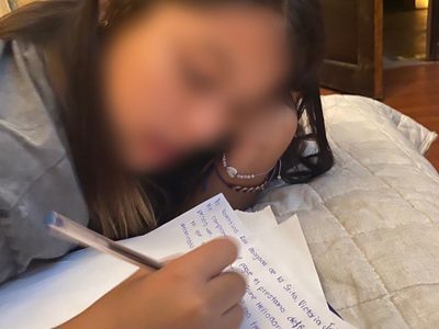 Hija del "Bronco" pide al fiscal de NL regresar su dinero de la caja fuerte que se llevaron en cateo