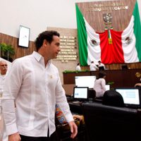 OSC exigen a gobernador de Yucatán frenar designación de vicefiscal anticorrupción
