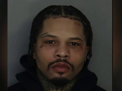 Detienen a boxeador Gervonta Davis acusado de intento de secuestro