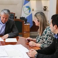 La provincia destinó recursos para mejorar el servicio de agua en Rincón de los Sauces