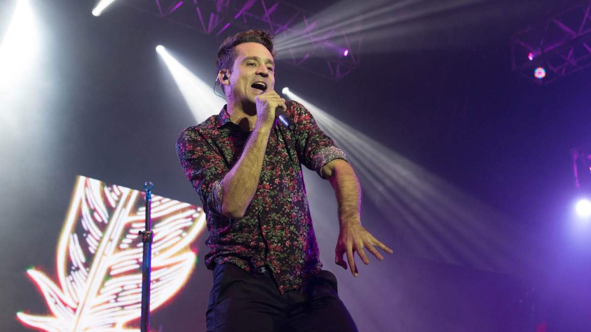 El cantante se encuentra en grave estado. Fuente: (Twitter)