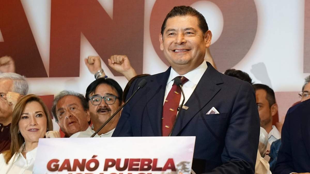 Alejandro Armenta