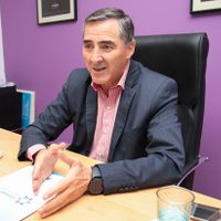 Coronavirus: cuál es el estado de salud del funcionario neuquino internado en terapia intensiva