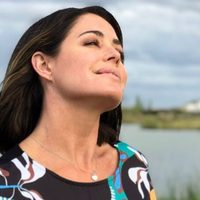 Todos los detalles: el nuevo trabajo de Pamela David lejos de la televisión