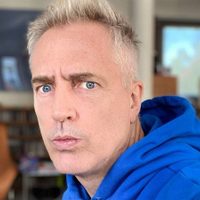 ¿Qué pasó? Marley fue a la casa de Catherine Fulop y la gente lo criticó duramente