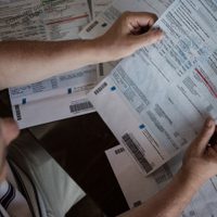 El plan del Gobierno para aplicar aumentos segmentados en las tarifas de luz y gas