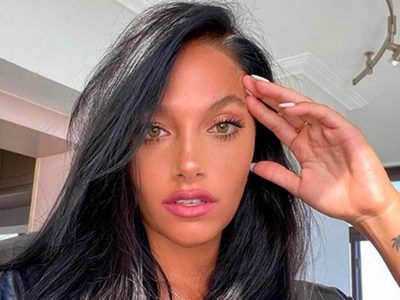 Esto no te lo esperabas: Oriana Sabatini dio una gran sorpresa a todos sus fanáticos
