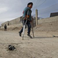 Siria, uno de los países "más peligrosos" del mundo para ser niño: Unicef