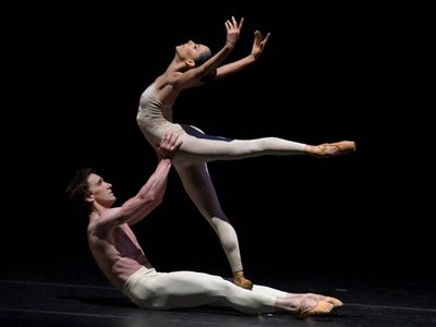 El fotógrafo de danza más importante del momento es mexicano y expone en “Danzatlán”