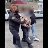 Vinculan a proceso a Andrés "N" por el caso de Reyna y cuatro feminicidios más