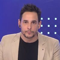 "Un asco": Rodrigo Lussich arremetió contra Flor Vigna y fue letal