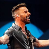 ¡Para deleitarse! Ricky Martin lo hace de nuevo, pero esta vez sorprende. ¿Nuevo proyecto?