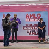 Ante críticas, el INE adelanta el sistema para ubicar casillas para la consulta de revocación
