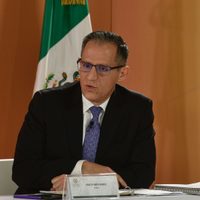 Reforma eléctrica viola el T-MEC: Kenneth Smith, exjefe de la negociación del tratado