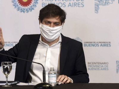El detalle de la reapertura de la cuarentena en la Provincia de Buenos Aires