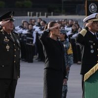 ¿Hasta dónde llegará la decisión de Claudia?