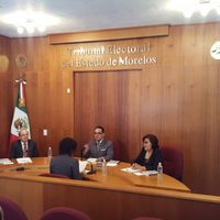 Tribunal Electoral de Morelos da revés a candidatos que impugnaron designación de diputadas plurinominales