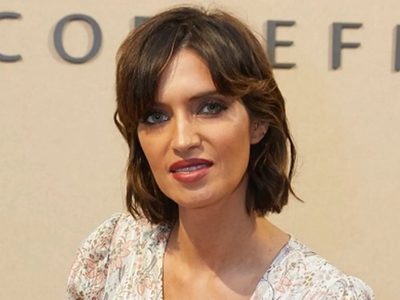 Must have: Sara Carbonero es la dueña del par de botas más chic del otoño europeo
