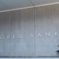 El Banco Mundial prevé debilitamiento de la economía mundial este año