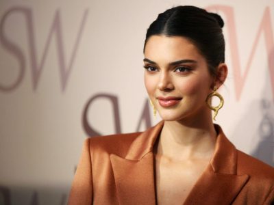 Después de ver así a Kendall Jenner vas a querer imitar todos sus outfits y podrás hacerlo