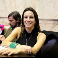 Lucila De Ponti celebró la creación del nuevo Ministerio de Género en Santa Fe