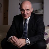 La Justicia determinó que José Luis Espert recibió 200 mil dólares del viedmense acusado por narcotráfico