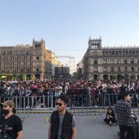¿Vas al concierto de Rosalía? Metro, Metrobús y Trolebús extienden sus horarios