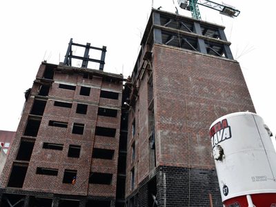 Actividad industrial tuvo marginal crecimiento de 0.1% a medio año de su reapertura