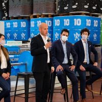 El Gobierno presentó “PyMEs Verdes”: de qué se trata el programa